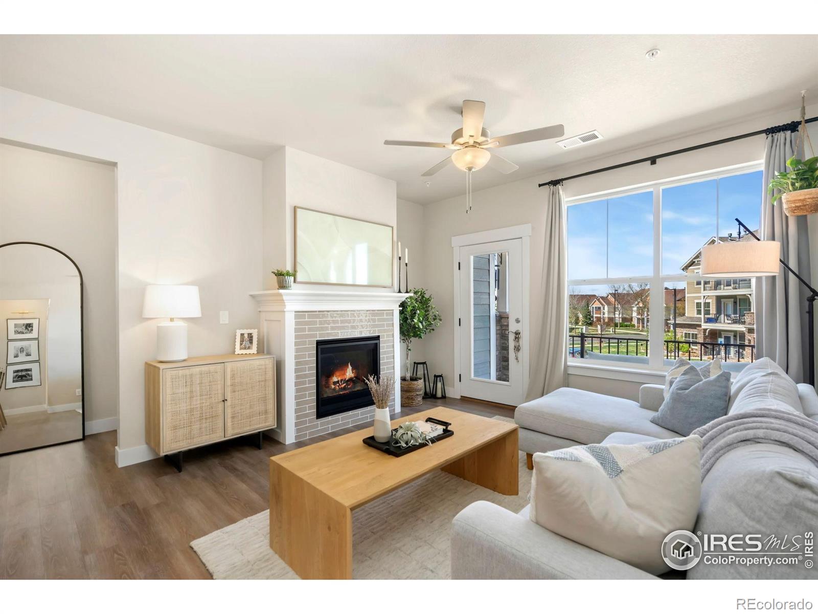 Report Image #1 for 4622  Hahns Peak Drive,Loveland, Colorado