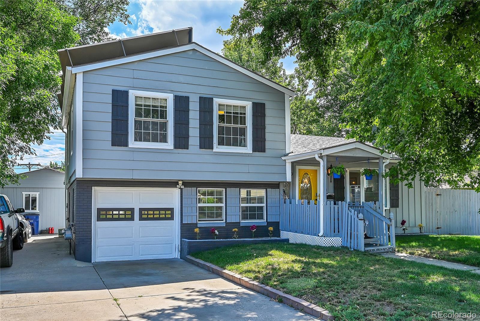 Report Image #1 for 8710  Alta Vista Drive,Arvada, Colorado