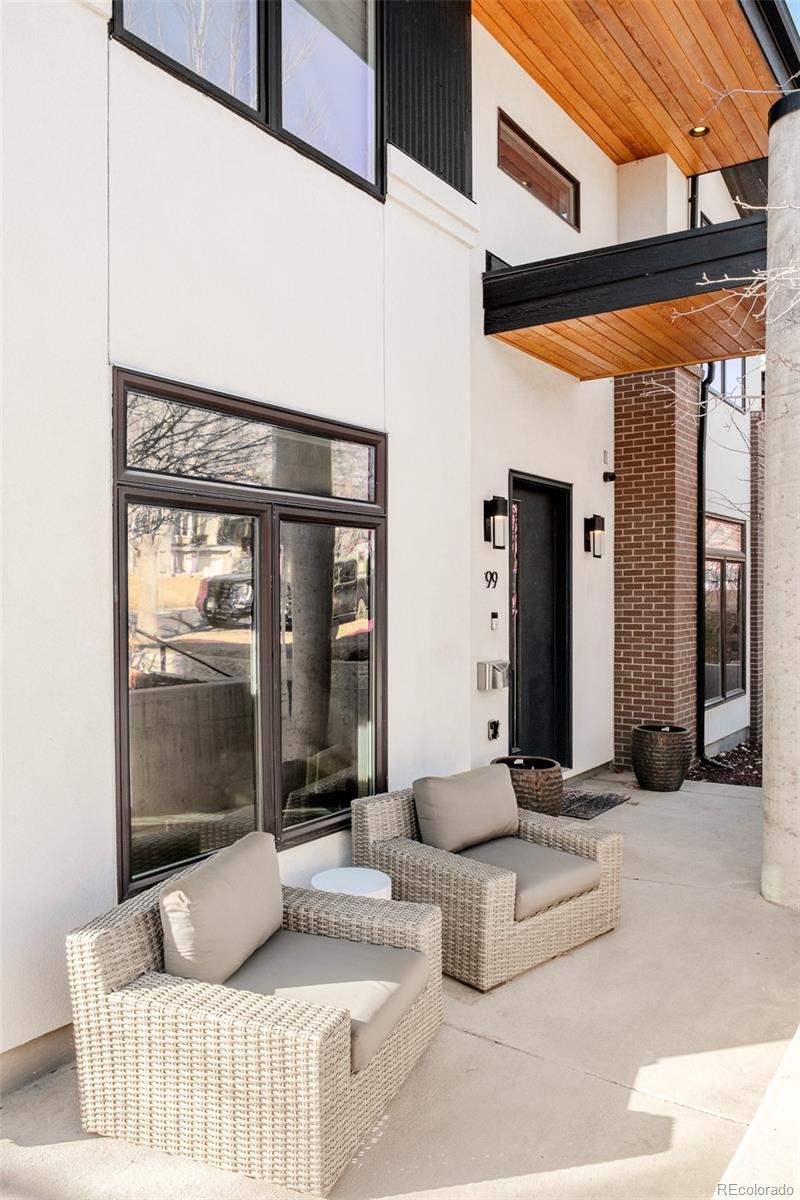 Report Image #1 for 99 S Albion Street,Denver, Colorado
