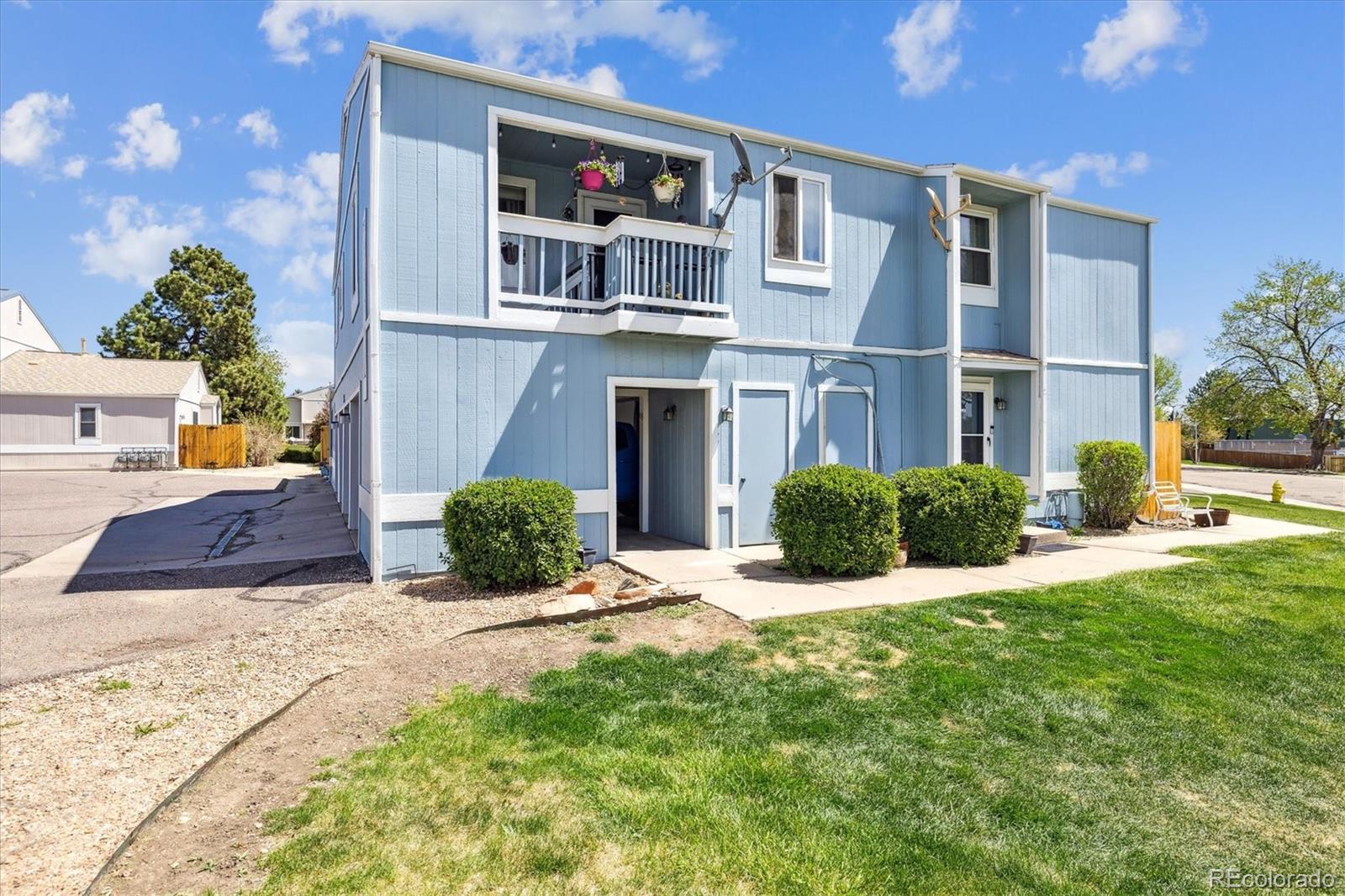 Report Image #1 for 7984  Chase Circle,Arvada, Colorado