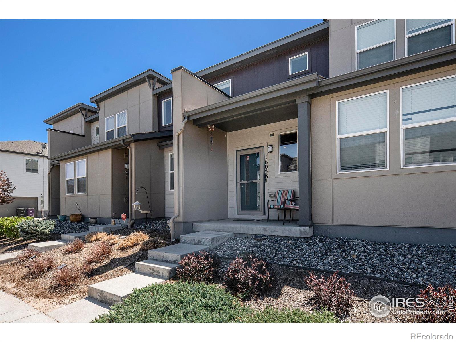 Report Image #1 for 16058 E Elk Drive,Denver, Colorado