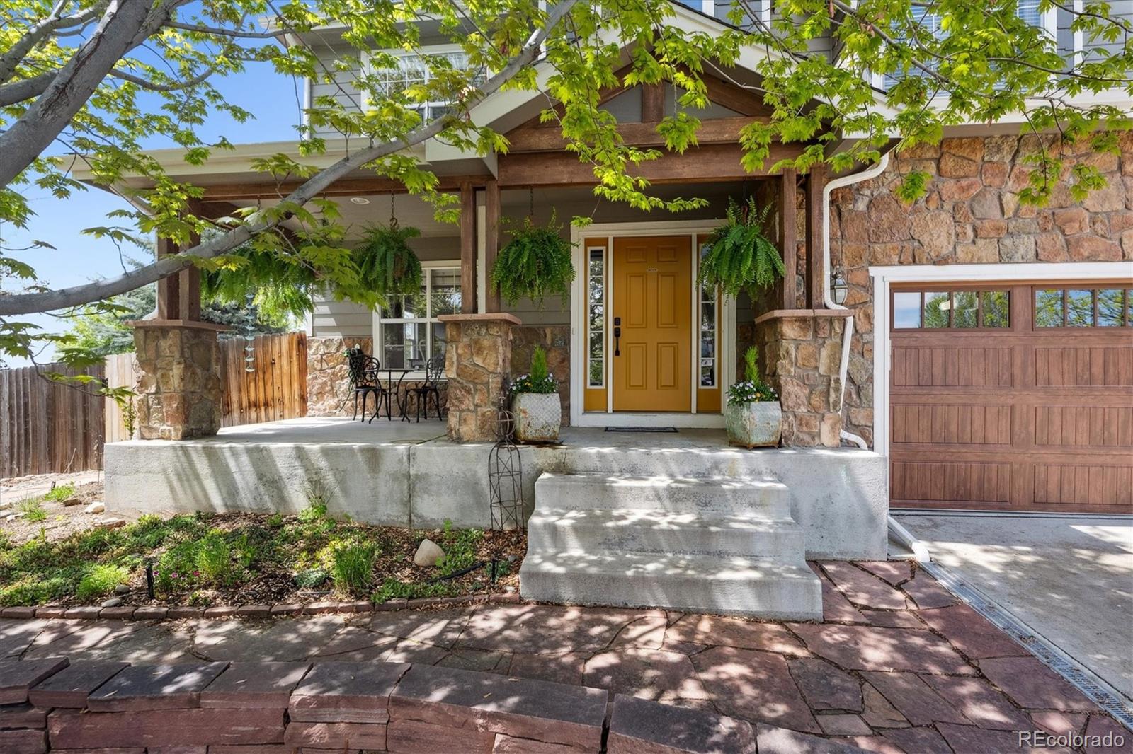 Report Image #1 for 4815  Lucille Court,Loveland, Colorado