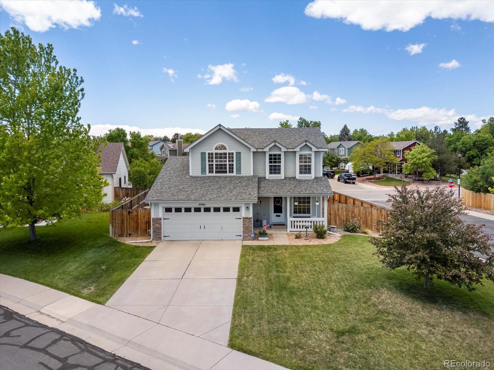 Report Image #1 for 2006 E 97th Avenue,Thornton, Colorado