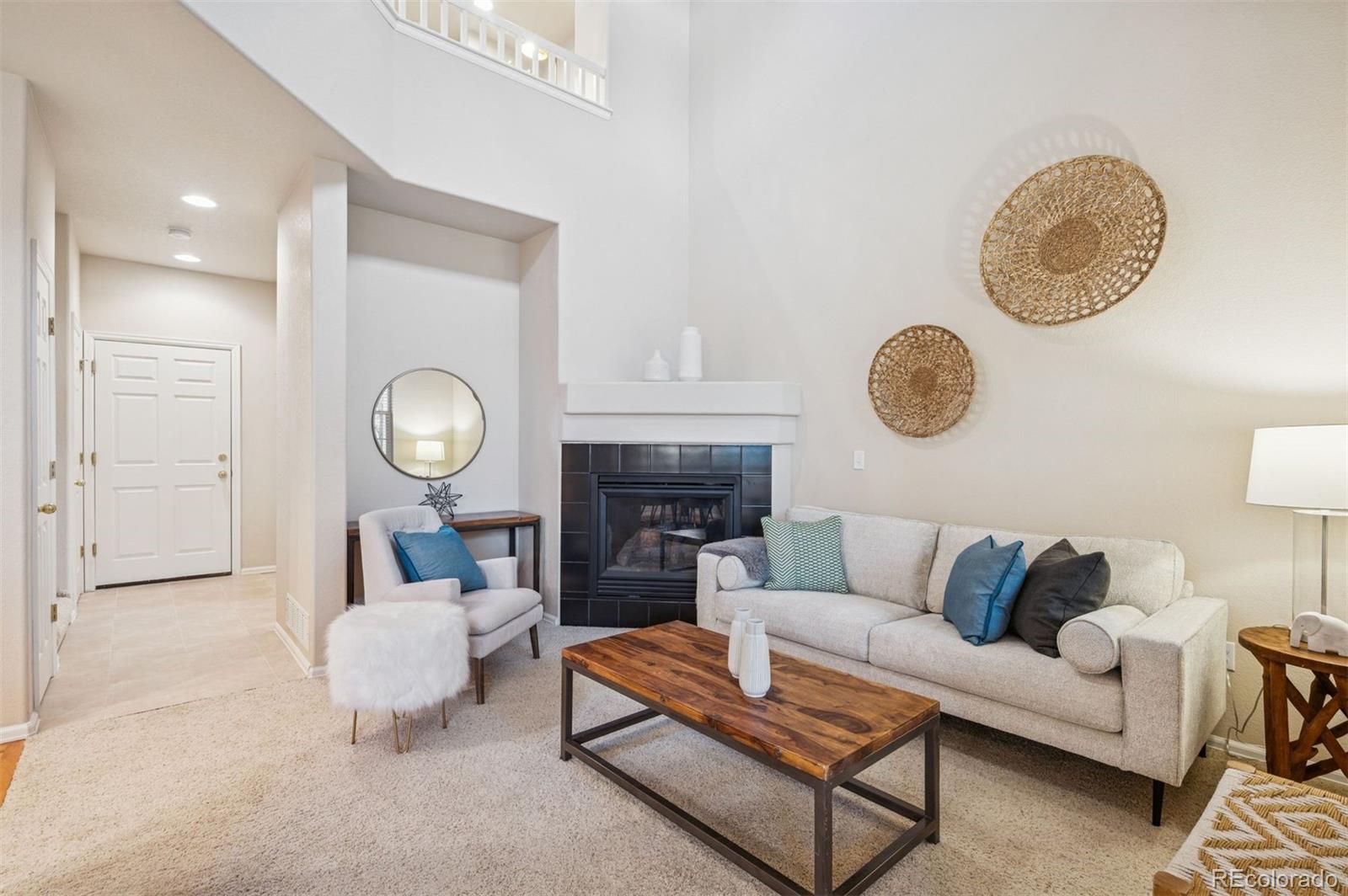 Report Image #1 for 12827 W Burgundy Place,Littleton, Colorado