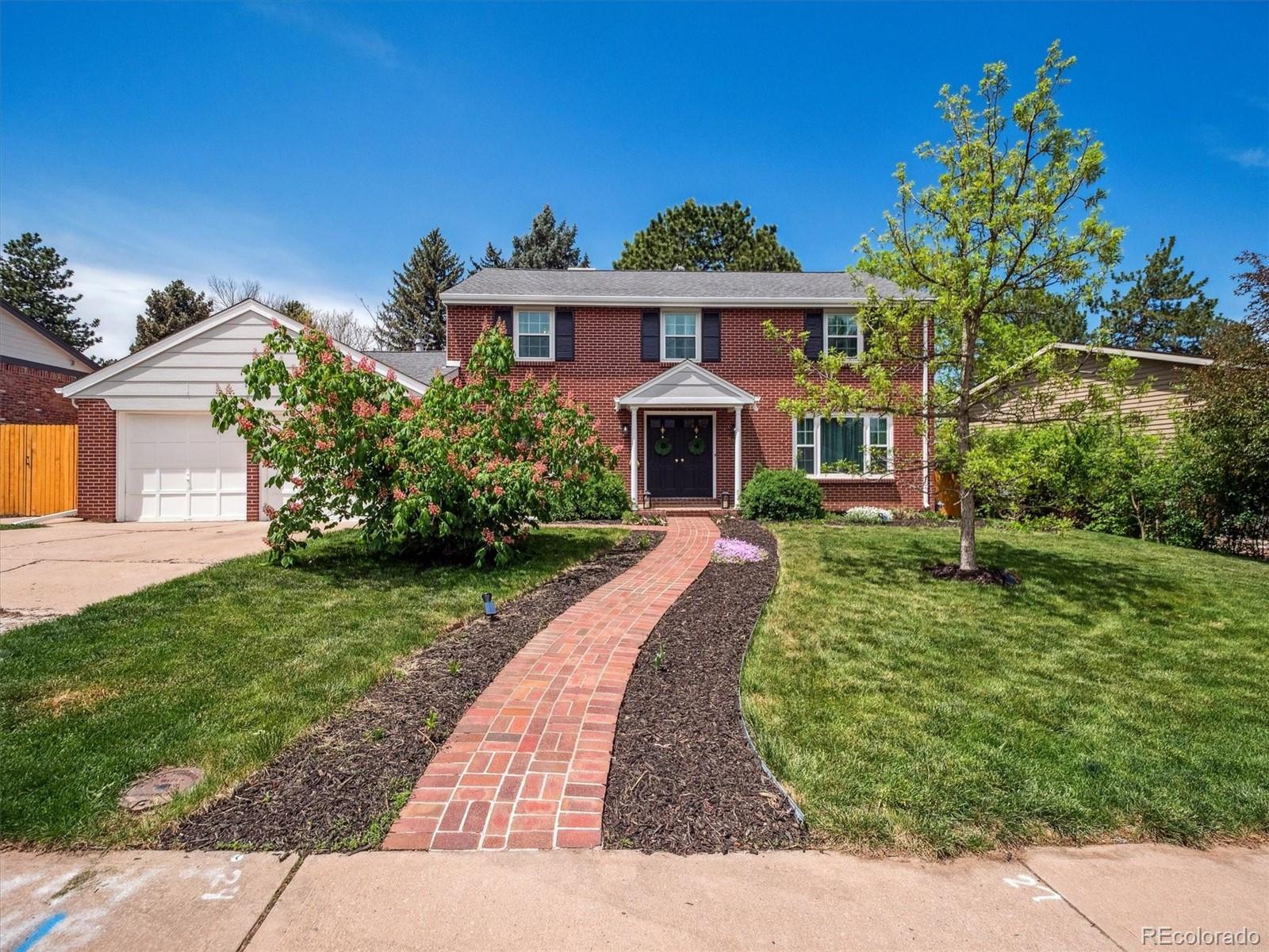 Report Image #1 for 6953 S Prescott Street,Littleton, Colorado