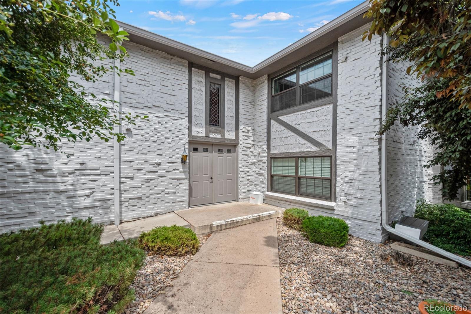 Report Image #1 for 5751 E Ithaca Place,Denver, Colorado