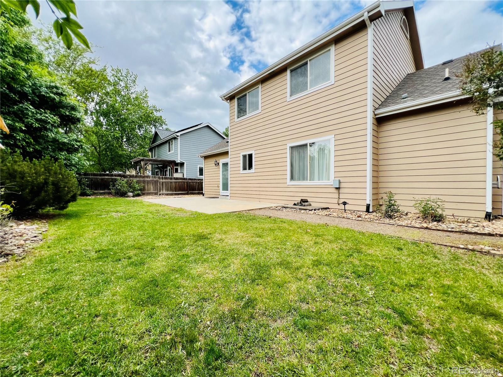 Report Image #1 for 6188  Viewpoint Avenue,Firestone, Colorado