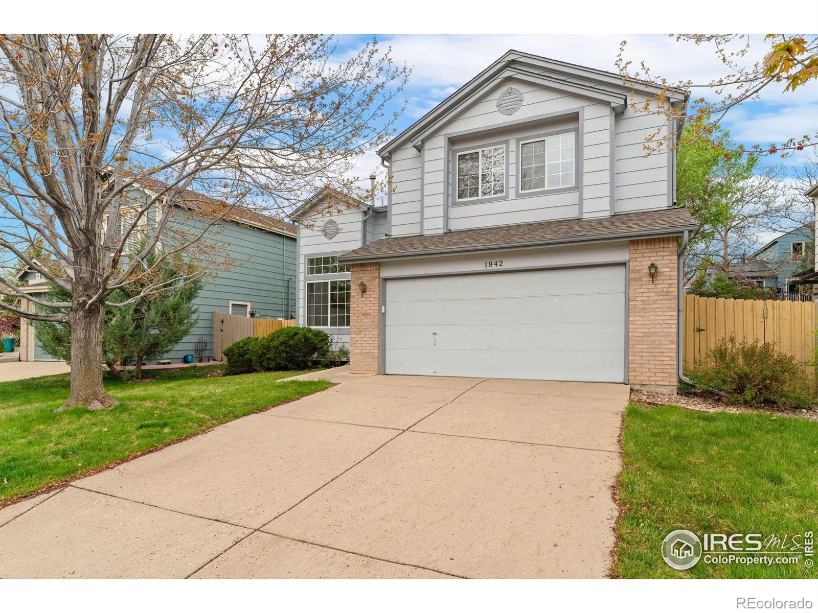 Report Image #1 for 1842  Reliance Circle,Superior, Colorado