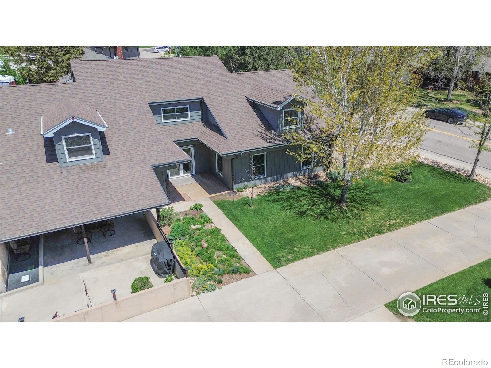 Report Image #1 for 2425  19th Avenue,Greeley, Colorado
