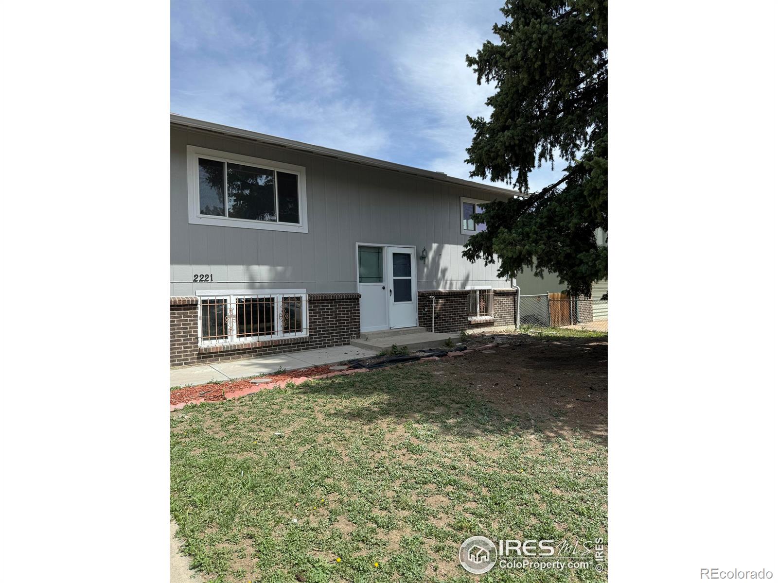 Report Image #1 for 2221 E 84th Avenue,Denver, Colorado