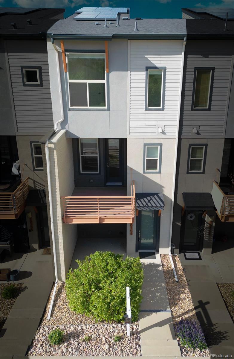Report Image #1 for 10154  Belvedere Loop,Lone Tree, Colorado