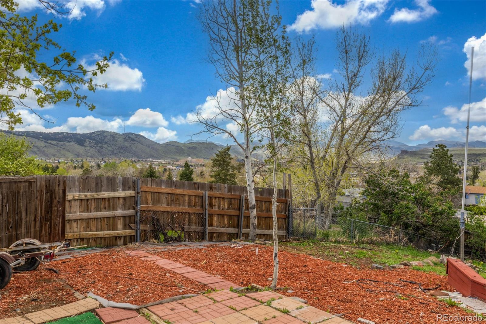 Report Image #1 for 15785 W Second Avenue,Golden, Colorado