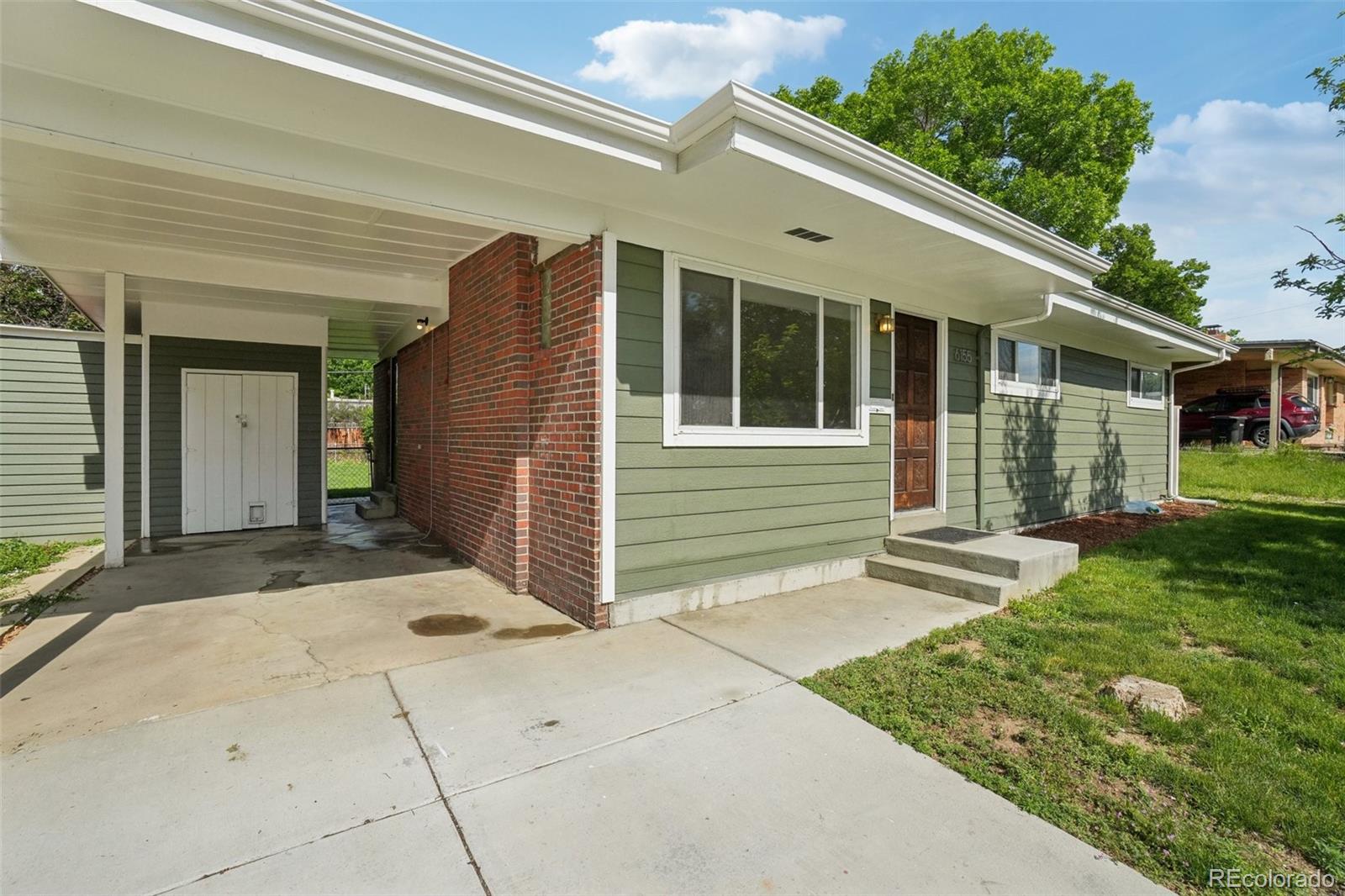 Report Image #1 for 6155  Carr Street,Arvada, Colorado