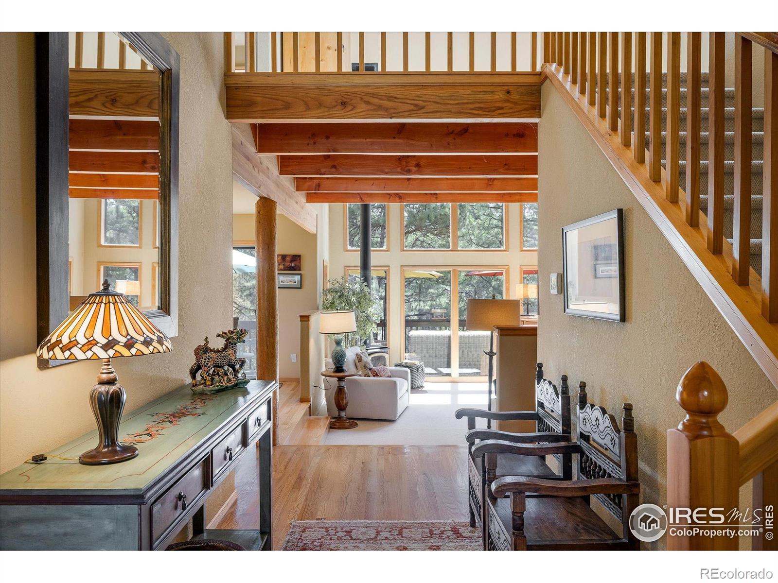 Report Image #1 for 187  Rocky Knob Lane,Nederland, Colorado