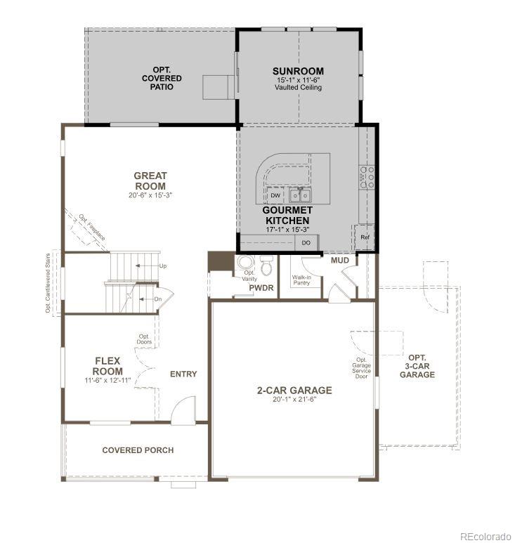Report Image # for 283  Wooten Avenue,Brighton, Colorado
