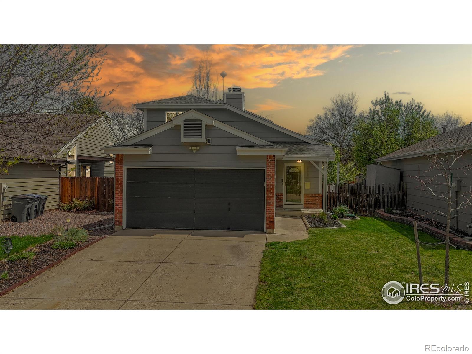 Report Image #1 for 2330  Redwood Avenue,Lafayette, Colorado