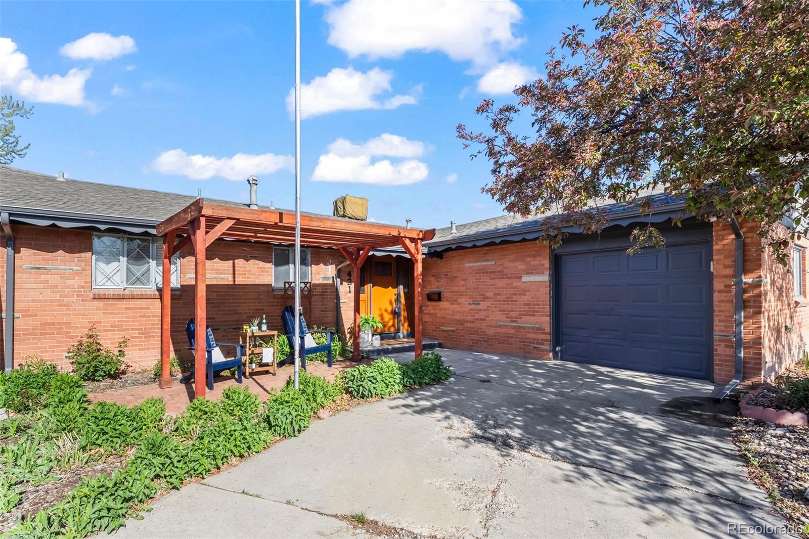 Report Image #1 for 421  Iola Street,Aurora, Colorado