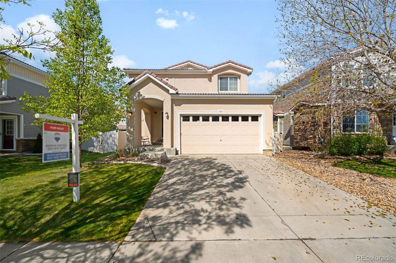 Report Image #1 for 3930  Beechwood Lane,Johnstown, Colorado