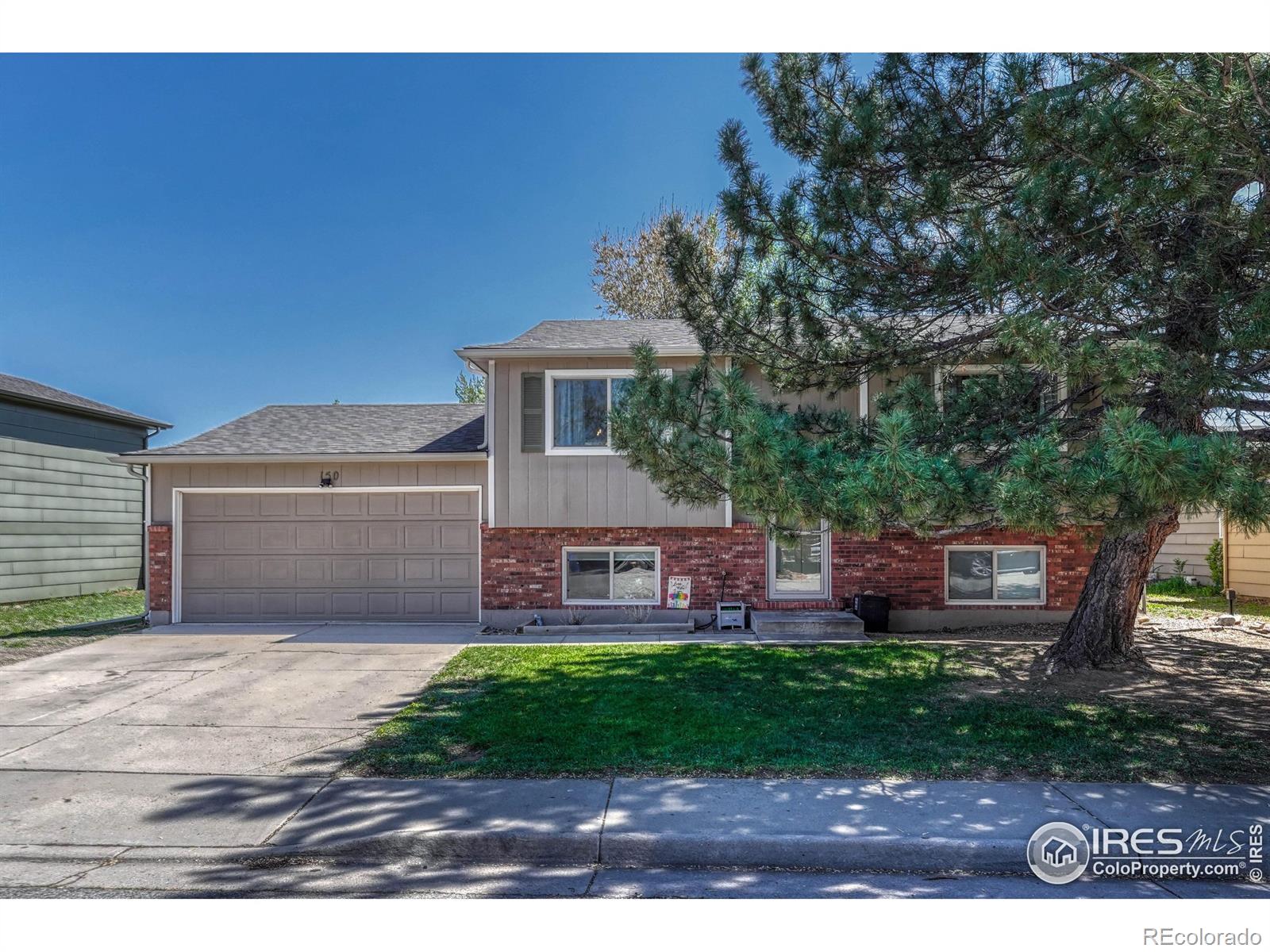 Report Image #1 for 150  Lori Drive,Loveland, Colorado