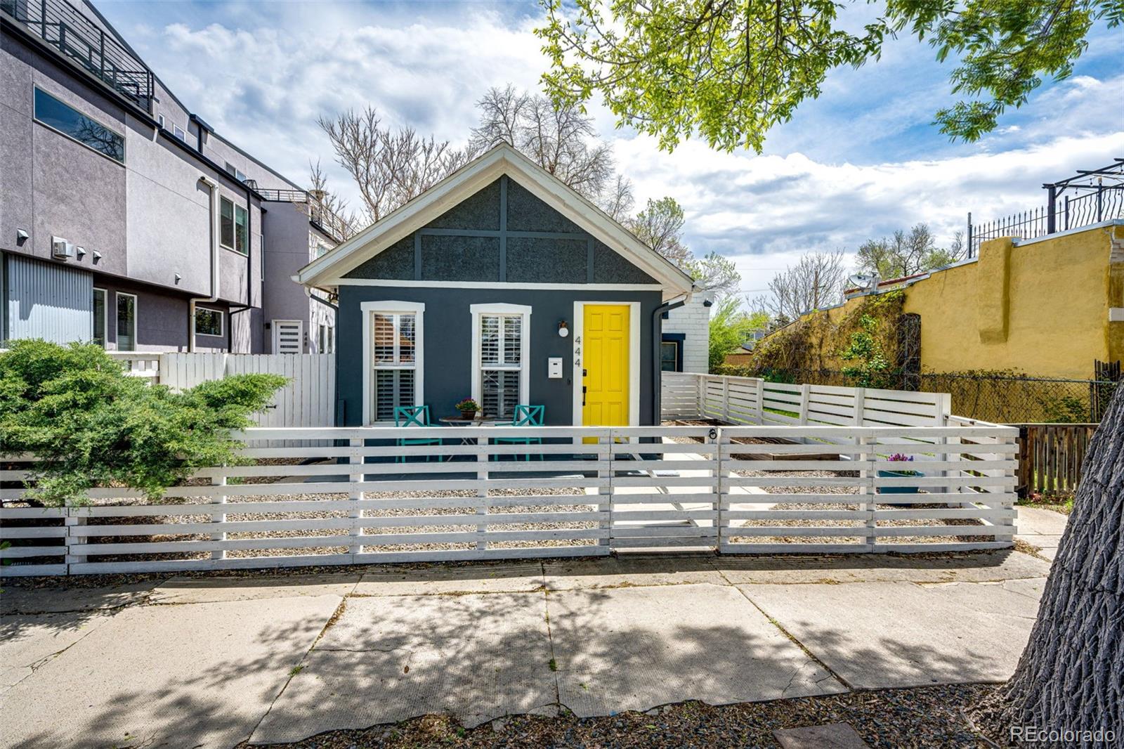 Report Image #1 for 444  Inca Street,Denver, Colorado