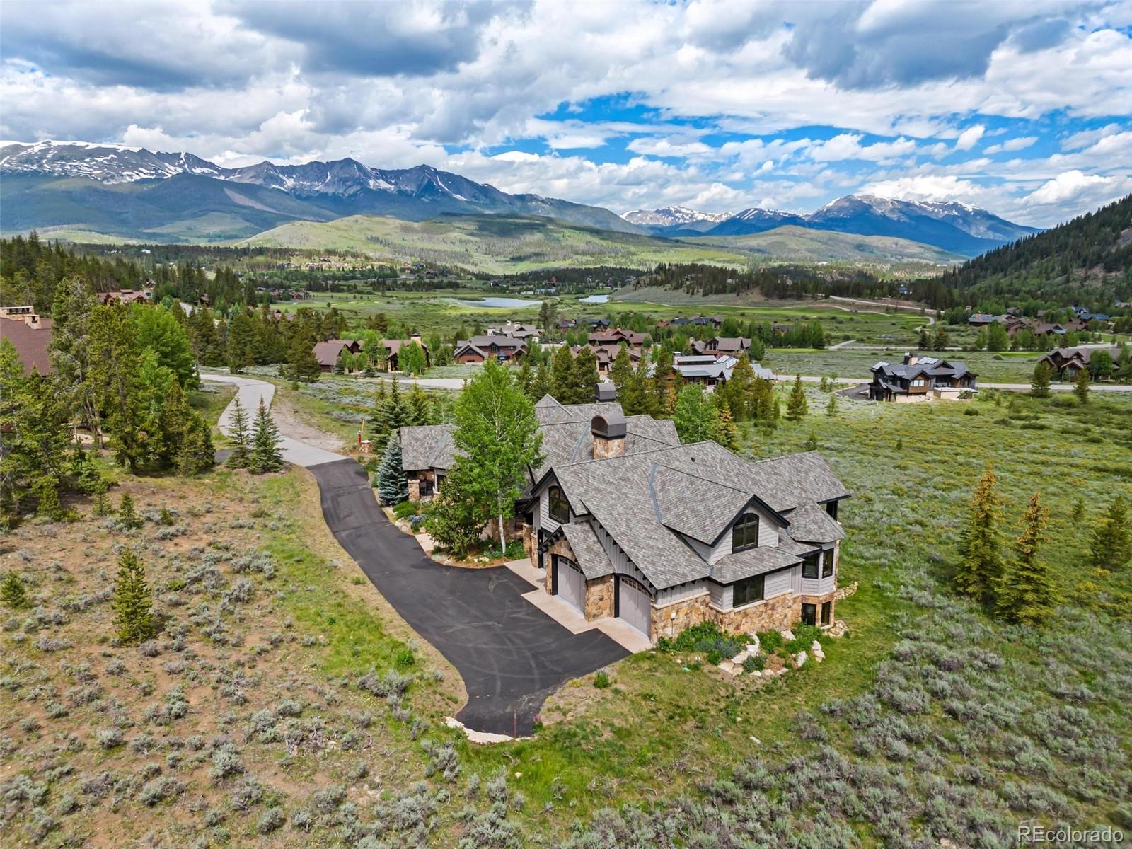 Report Image #1 for 174  Sage Drive,Breckenridge, Colorado