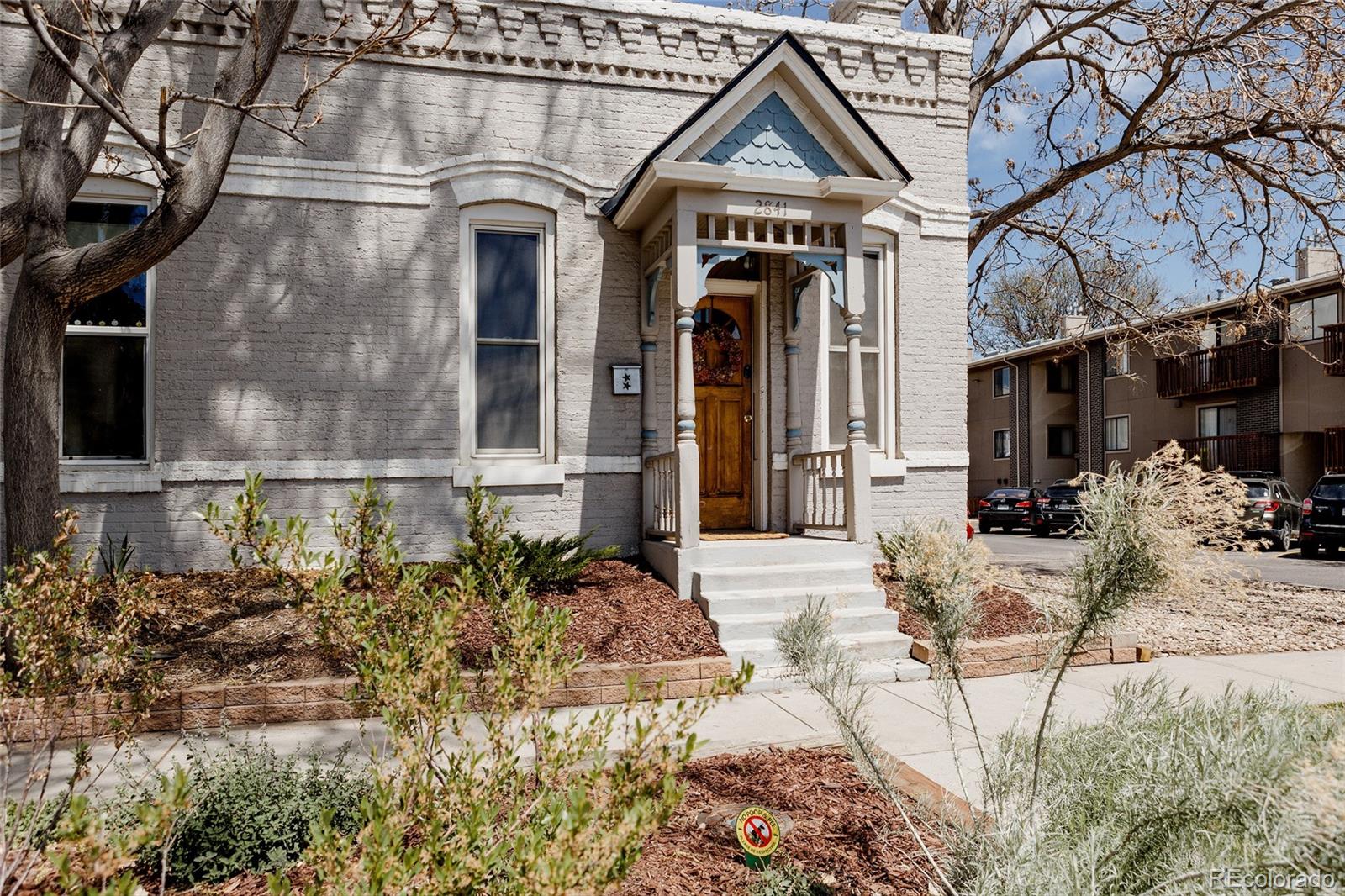 Report Image #1 for 2841 W 27th Avenue,Denver, Colorado