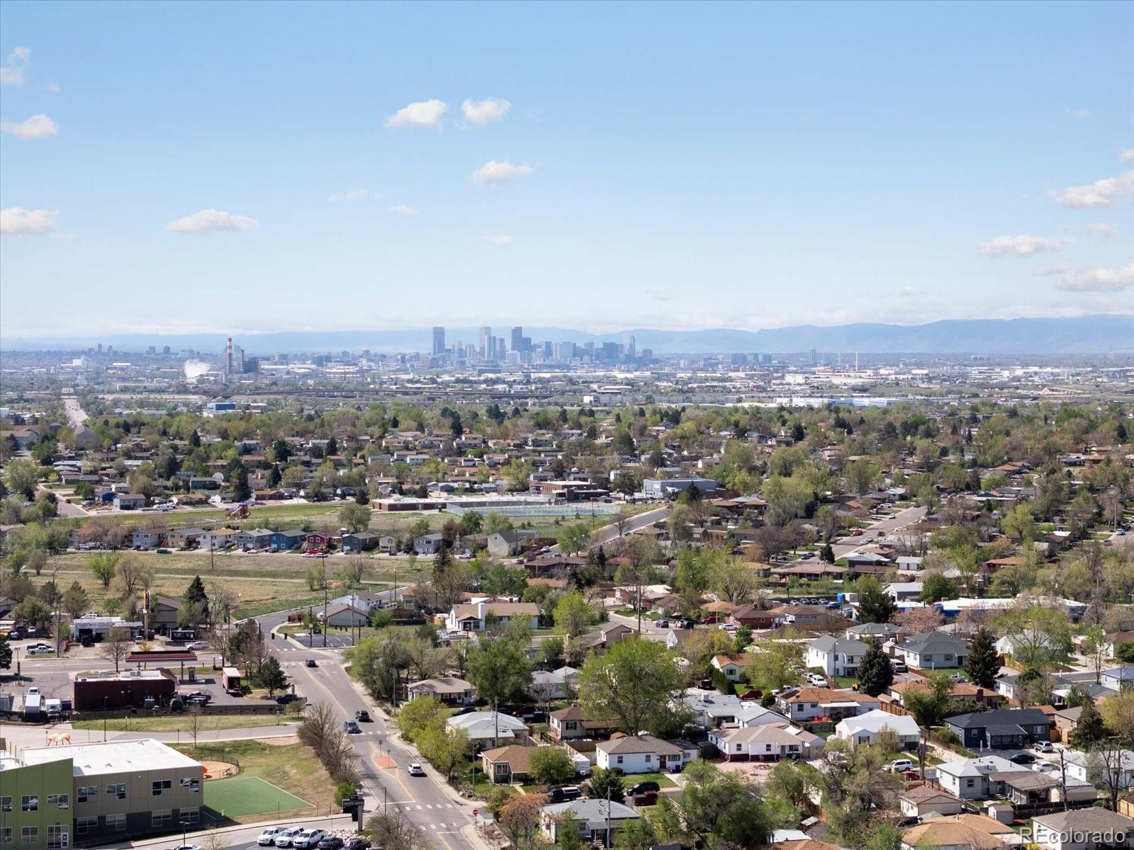 Report Image #1 for 2433 E 90th Avenue,Thornton, Colorado
