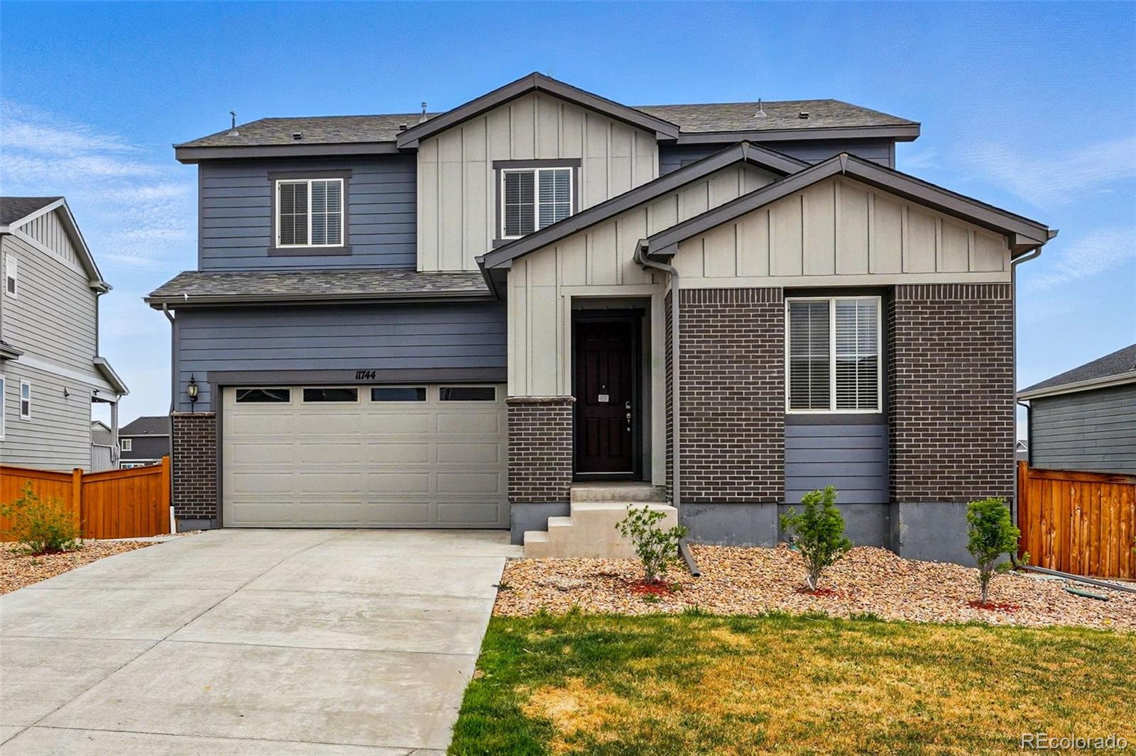 Report Image #1 for 11744  Magnolia Drive,Thornton, Colorado