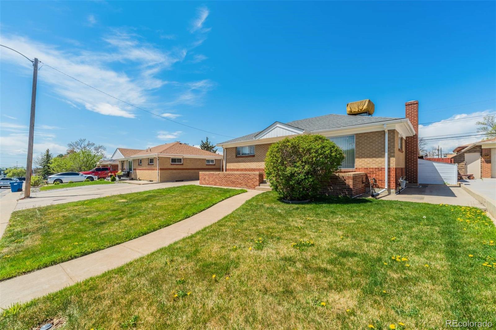 Report Image #1 for 7651  Shoshone Street,Denver, Colorado