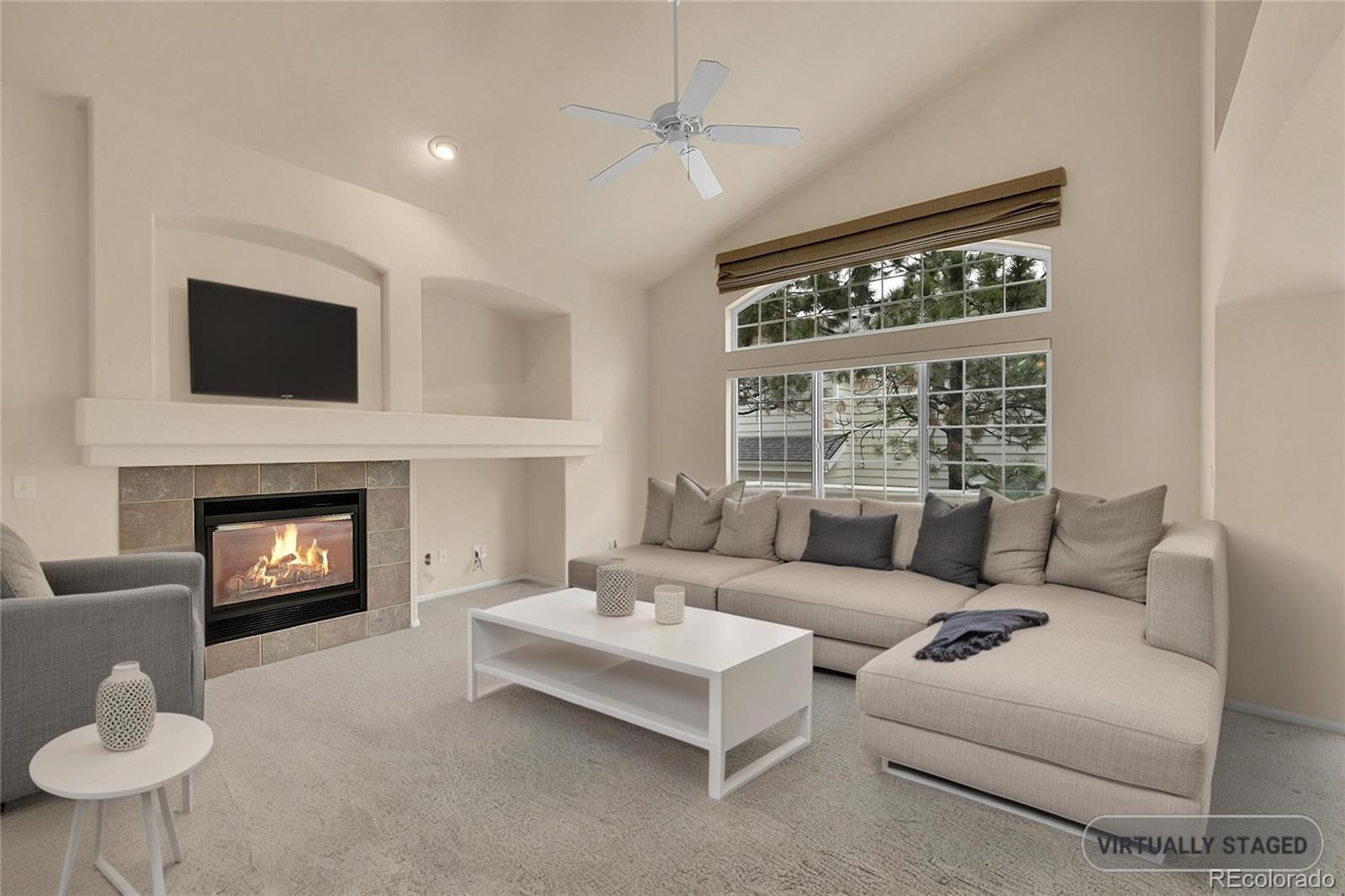 Report Image #1 for 4042 E Hinsdale Circle,Centennial, Colorado