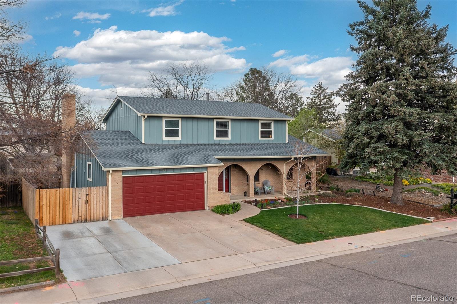 Report Image #1 for 6930 S Yukon Way,Littleton, Colorado