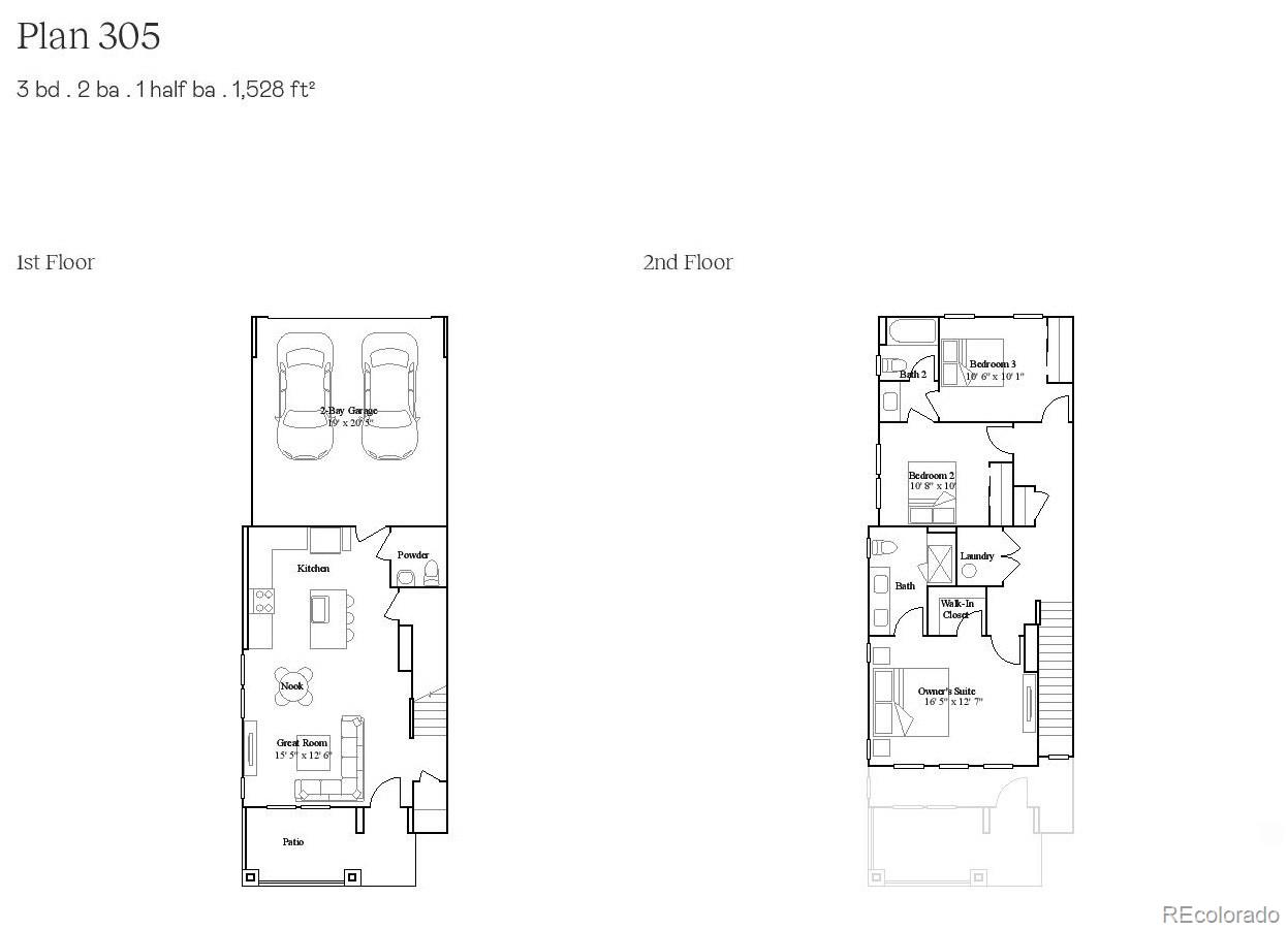 Report Image #1 for 8965  Whiteclover Street,Littleton, Colorado