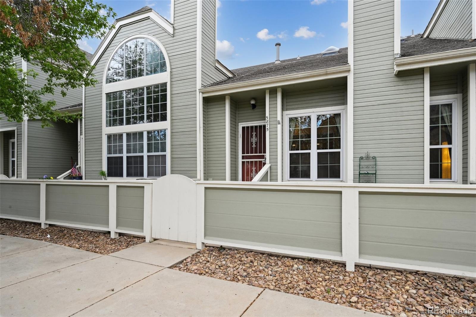 Report Image #1 for 5875 W Asbury Place,Lakewood, Colorado