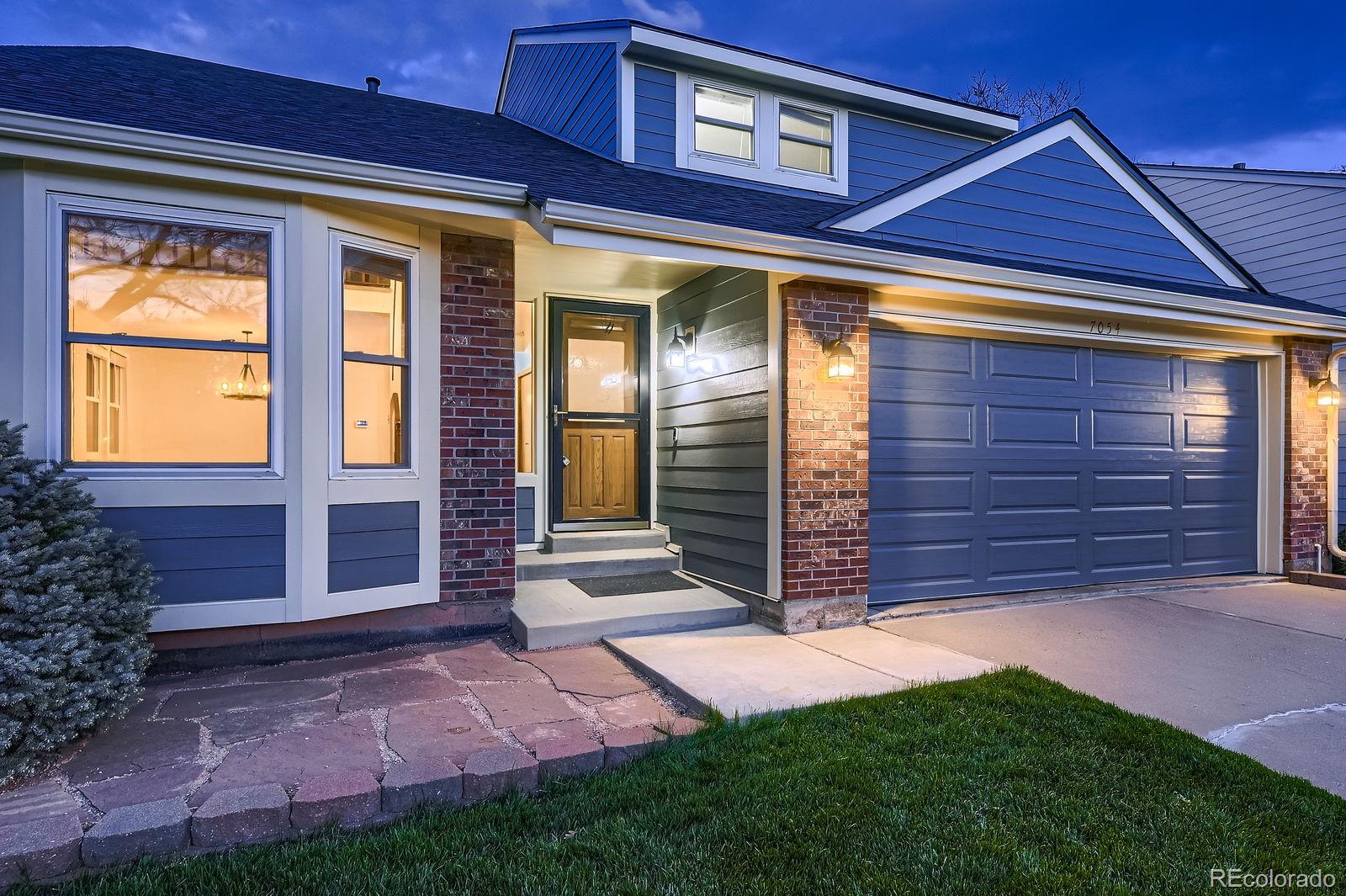 Report Image #1 for 7054 S Flower Court,Littleton, Colorado