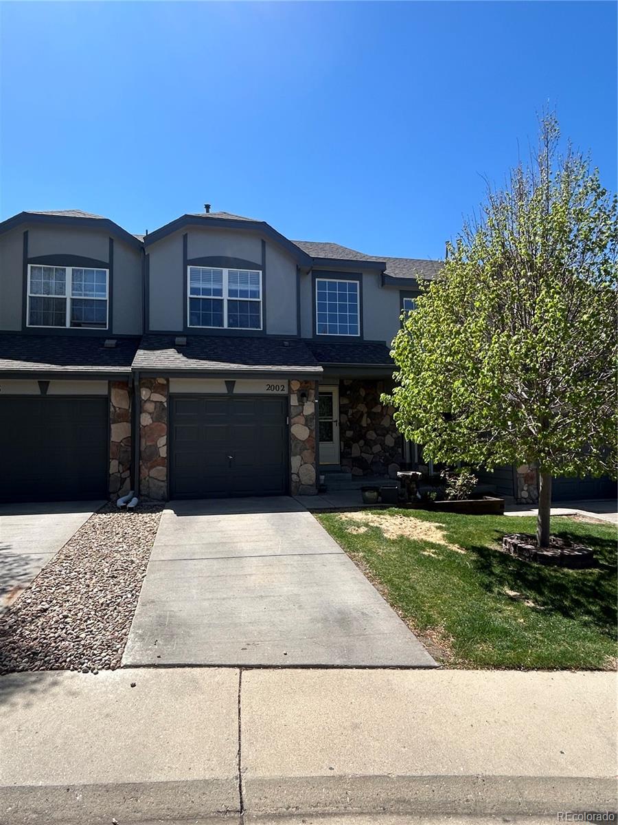 MLS Image # for 2002 e 102nd circle,thornton, Colorado