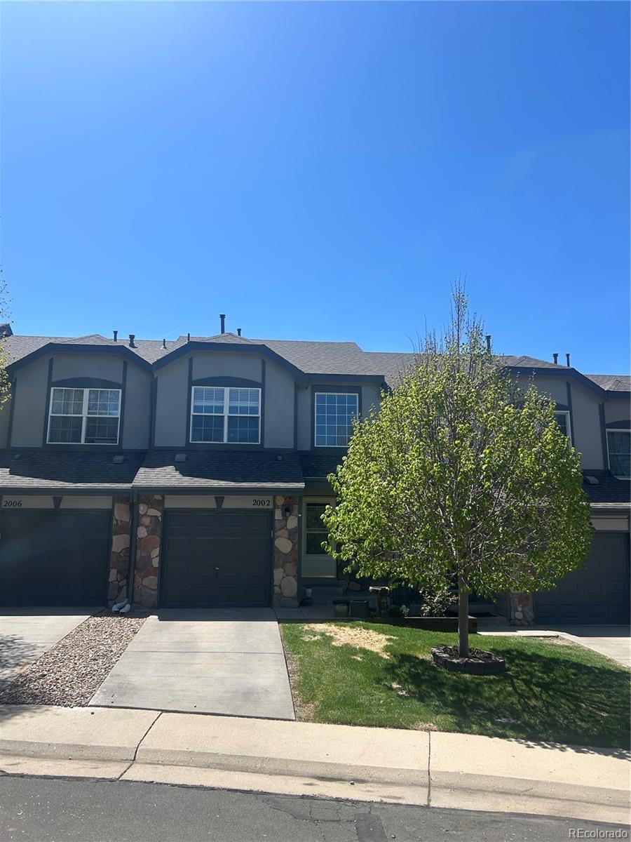 Report Image # for 2002 E 102nd Circle,Thornton, Colorado