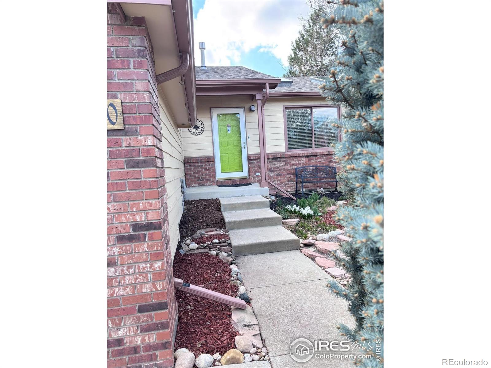 Report Image #1 for 1600  Dogwood Court,Fort Collins, Colorado
