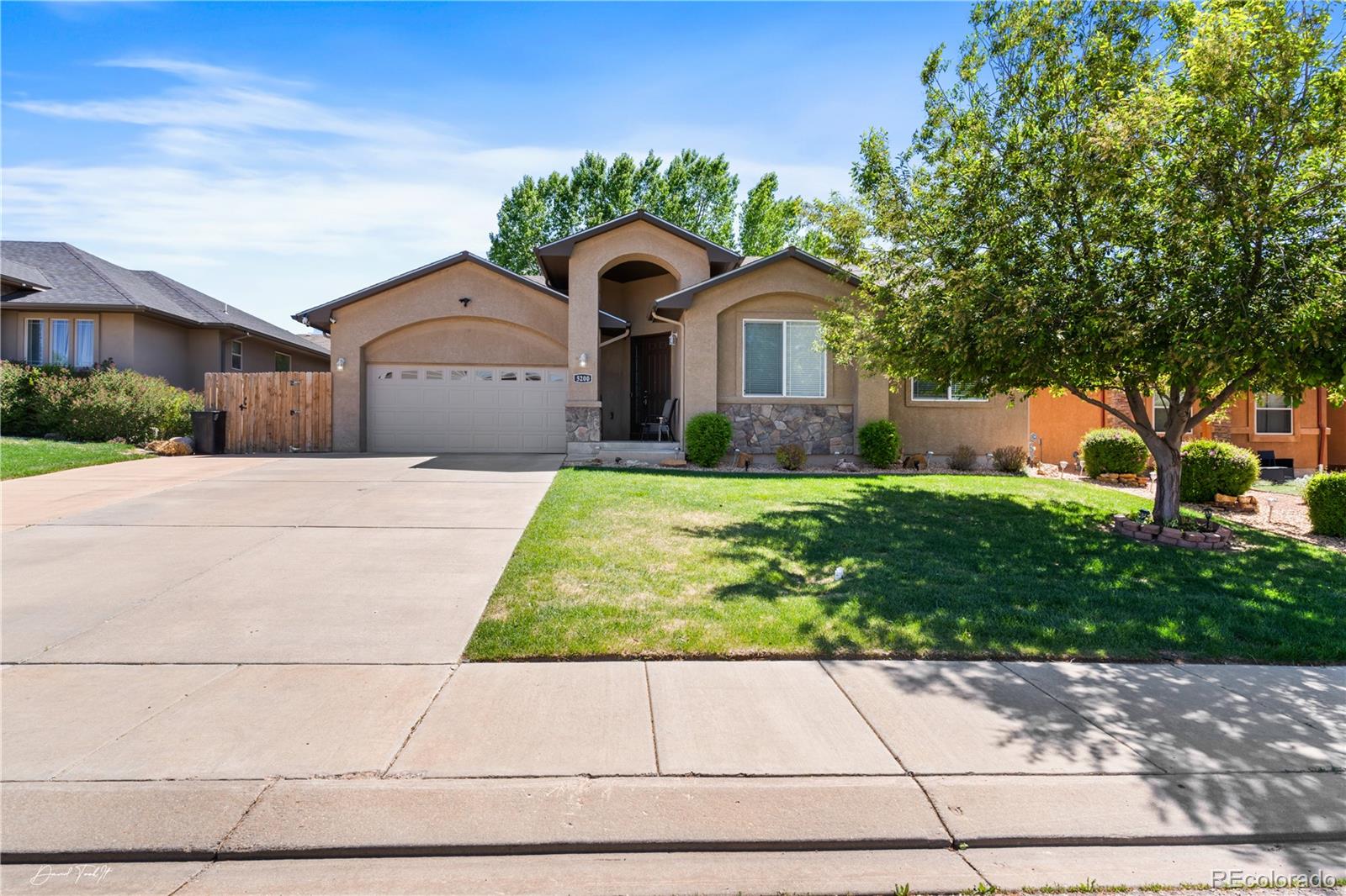 Report Image #1 for 5200  Lynn Meadows Drive,Pueblo, Colorado