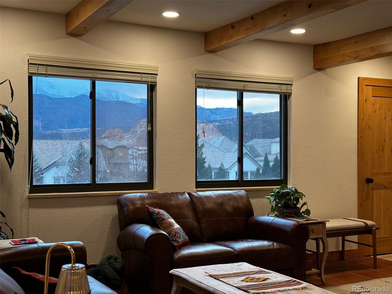 Report Image # for 2979  Mesa Road,Colorado Springs, Colorado