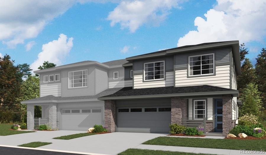 MLS Image # for 6616 n nepal street,aurora, Colorado