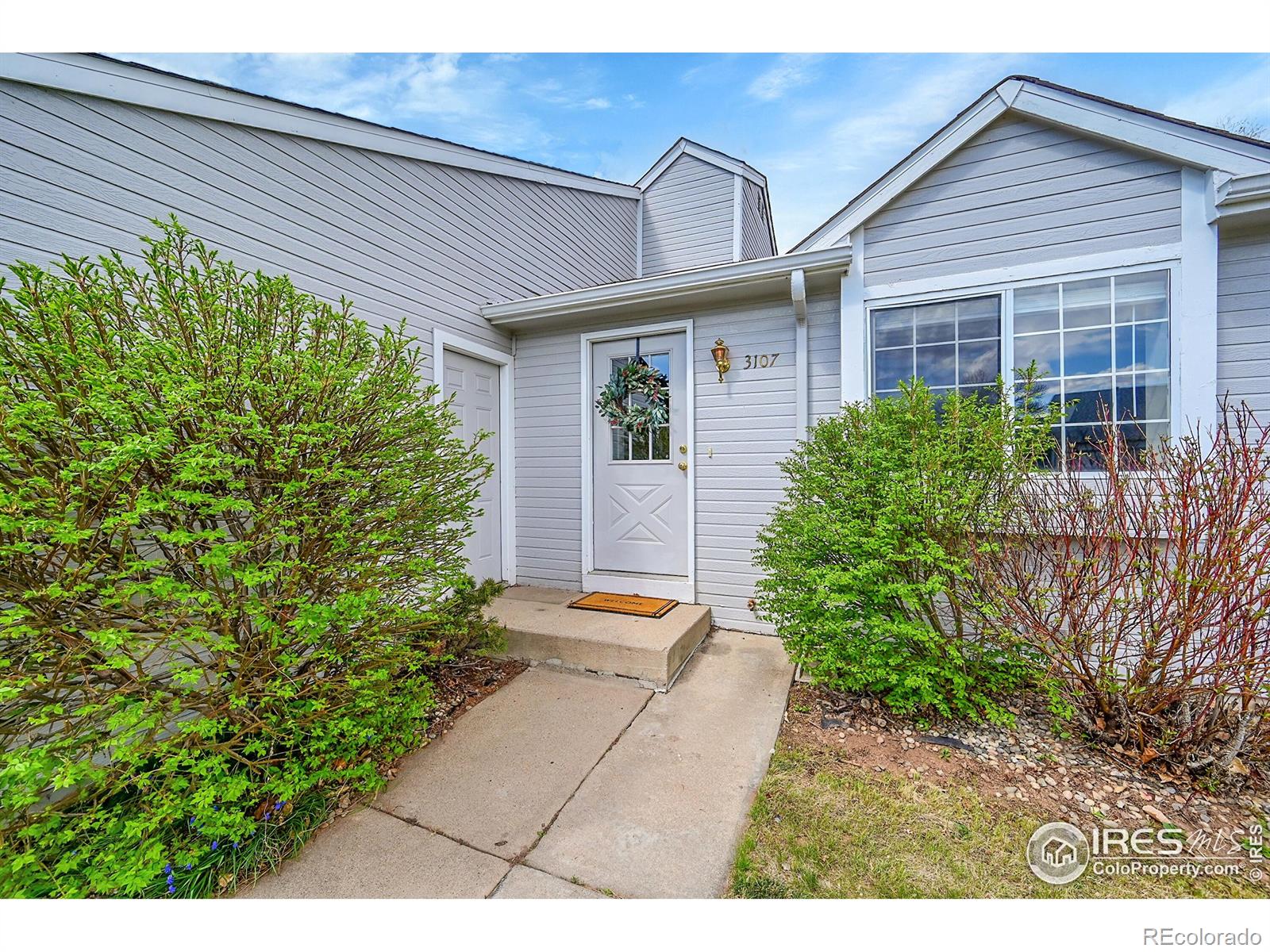 Report Image #1 for 3107  Sharps Street,Fort Collins, Colorado