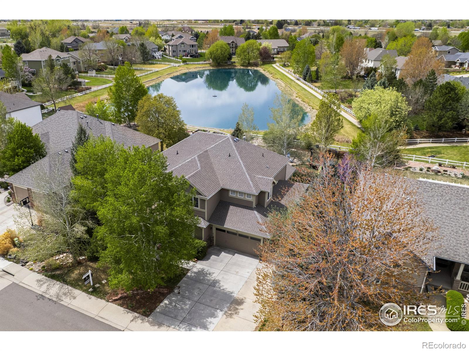 Report Image #1 for 8356  Louden Circle,Fort Collins, Colorado