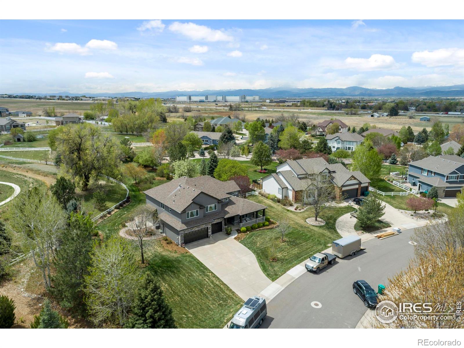 Report Image #1 for 8319  Louden Circle,Windsor, Colorado