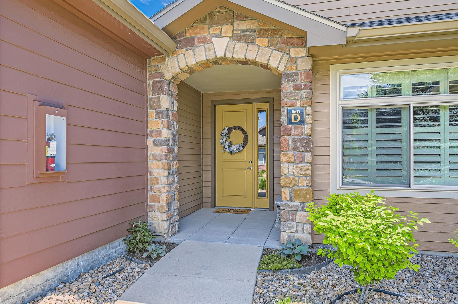 Report Image #1 for 8611  Gold Peak Drive,Highlands Ranch, Colorado