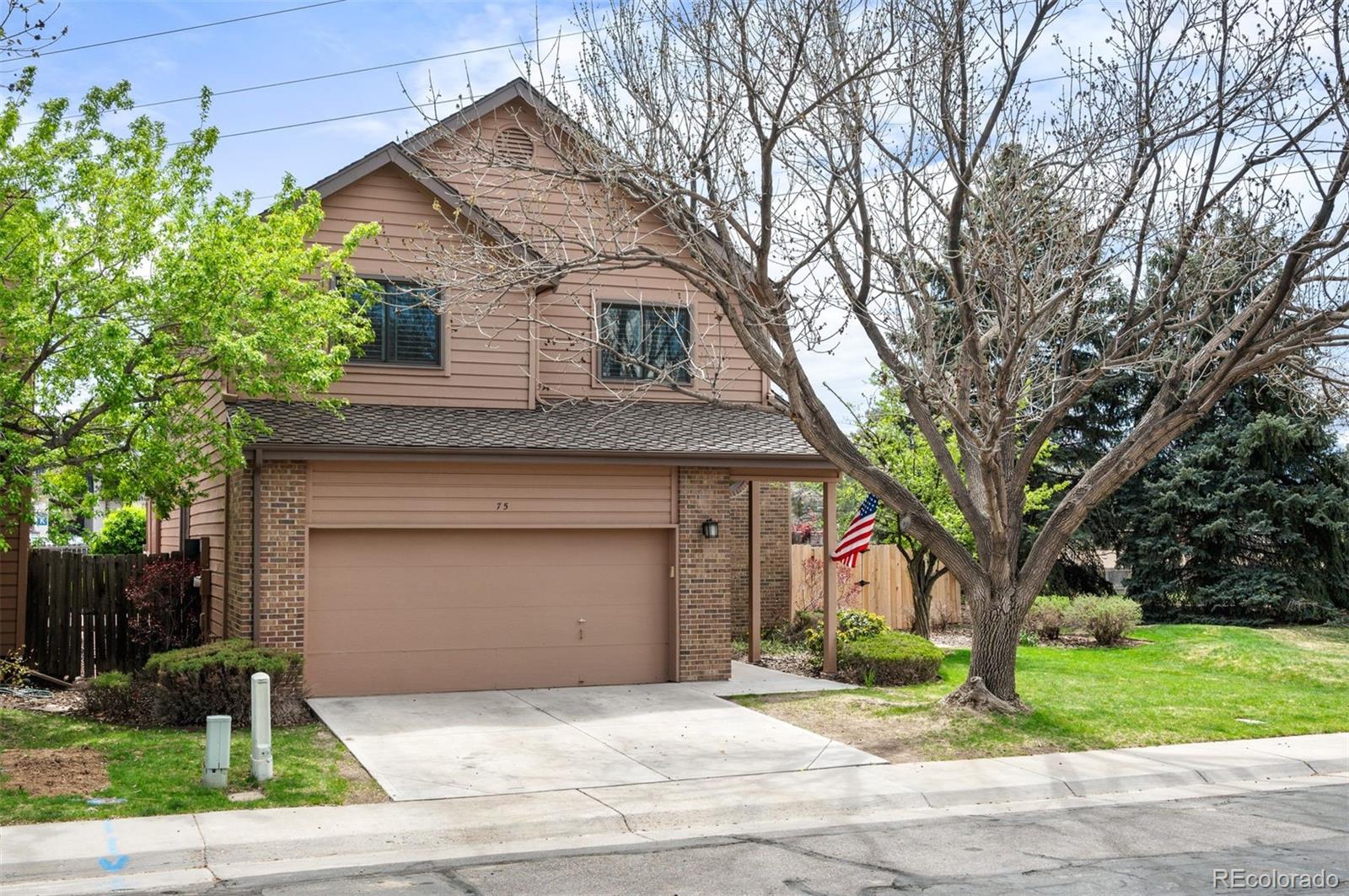 Report Image #1 for 7900 E Dartmouth Avenue,Denver, Colorado