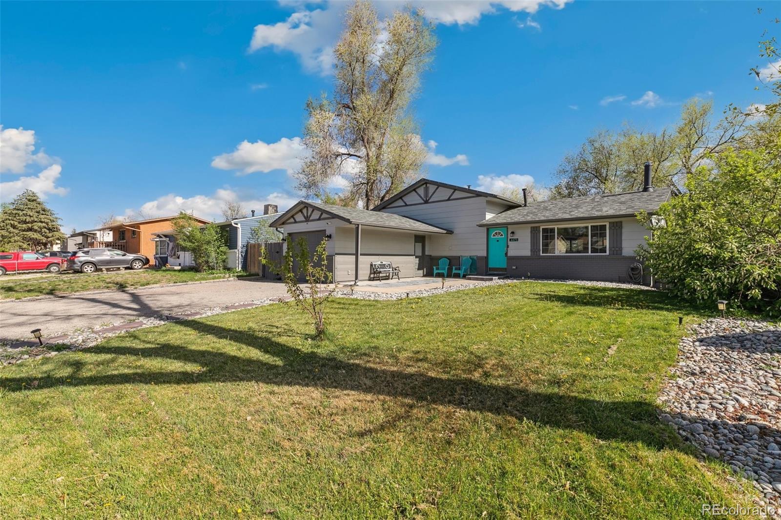 Report Image #1 for 4475  London Lane,Colorado Springs, Colorado