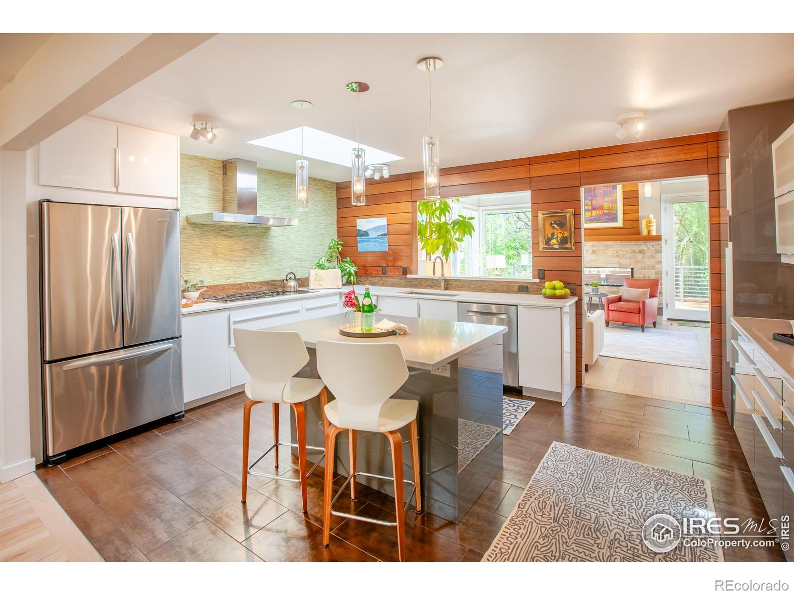 Report Image #1 for 560  Iris Avenue,Boulder, Colorado