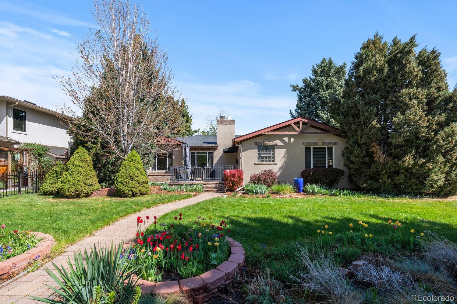 MLS Image # for 6625 e 6th avenue parkway,denver, Colorado