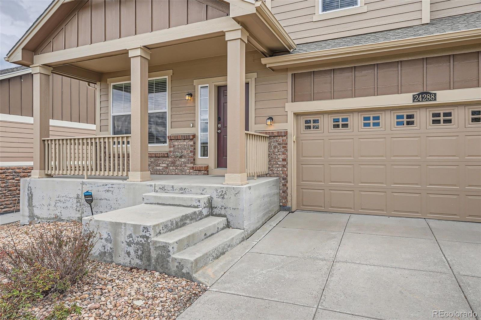 Report Image #1 for 24288 E Brandt Avenue,Aurora, Colorado