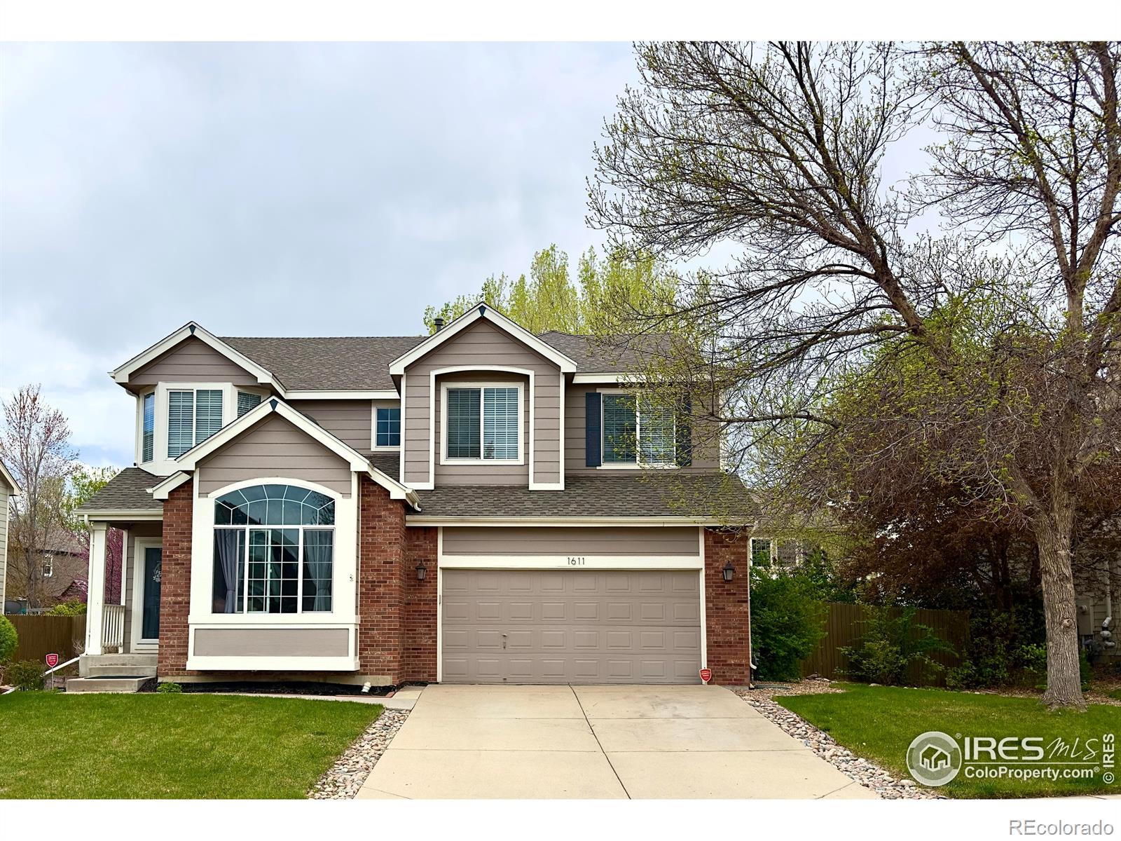 Report Image #1 for 1611  Red Mountain Drive,Longmont, Colorado